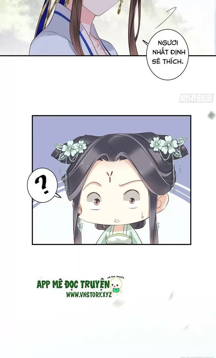 Hoàng Hậu Ương Bướng: Chapter 231