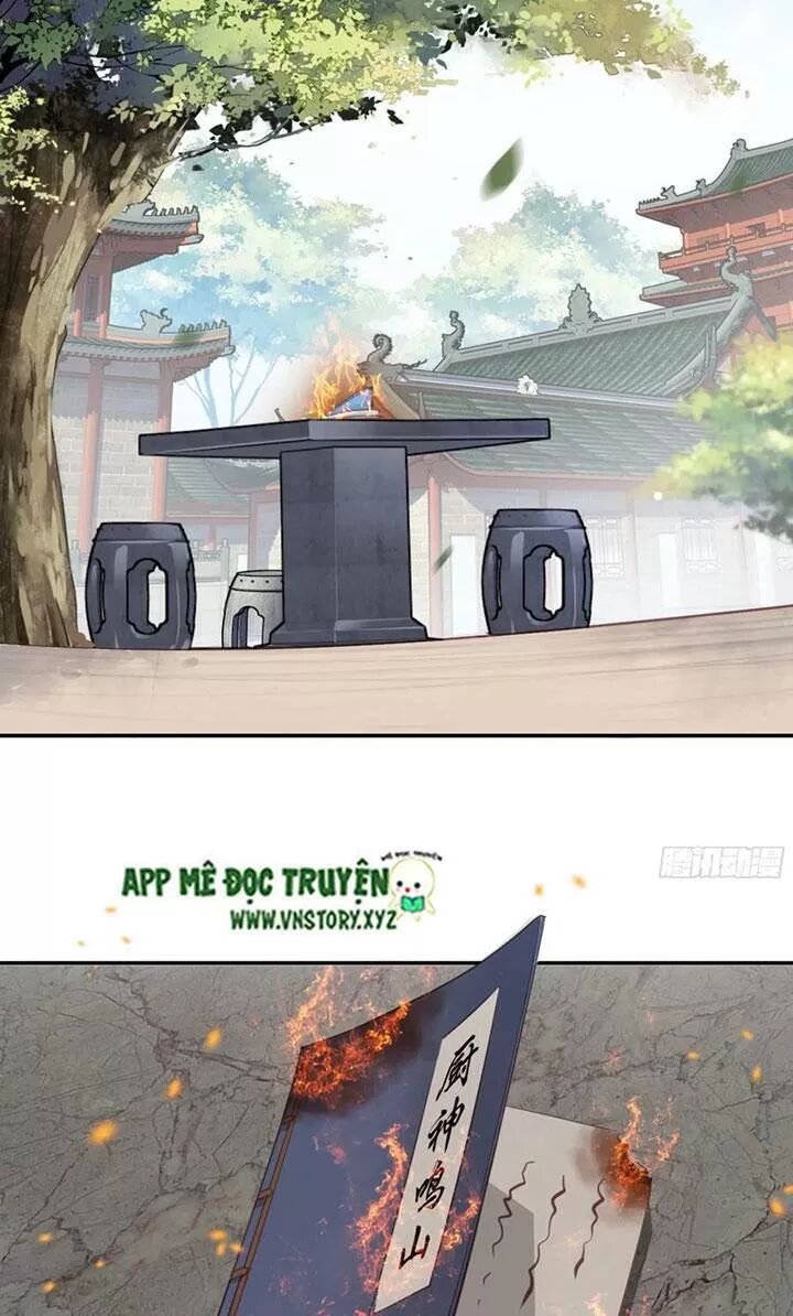 Hoàng Hậu Ương Bướng: Chapter 231