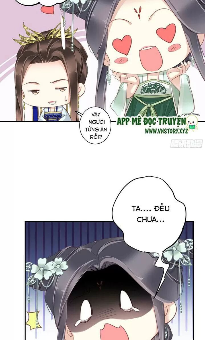 Hoàng Hậu Ương Bướng: Chapter 231