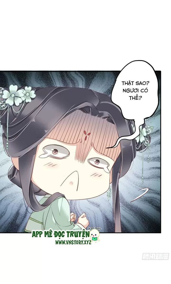 Hoàng Hậu Ương Bướng: Chapter 231