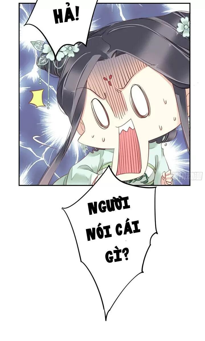 Hoàng Hậu Ương Bướng: Chapter 231