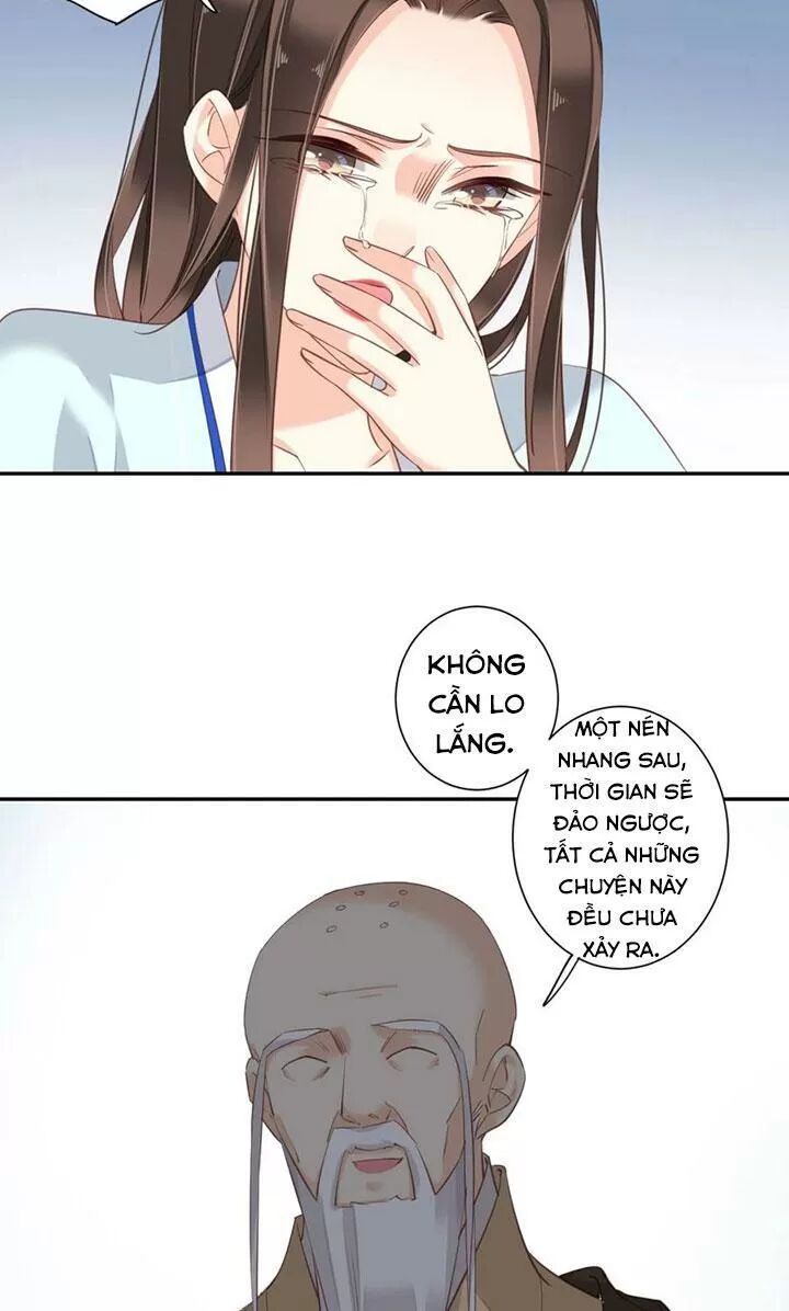 Hoàng Hậu Ương Bướng: Chapter 231