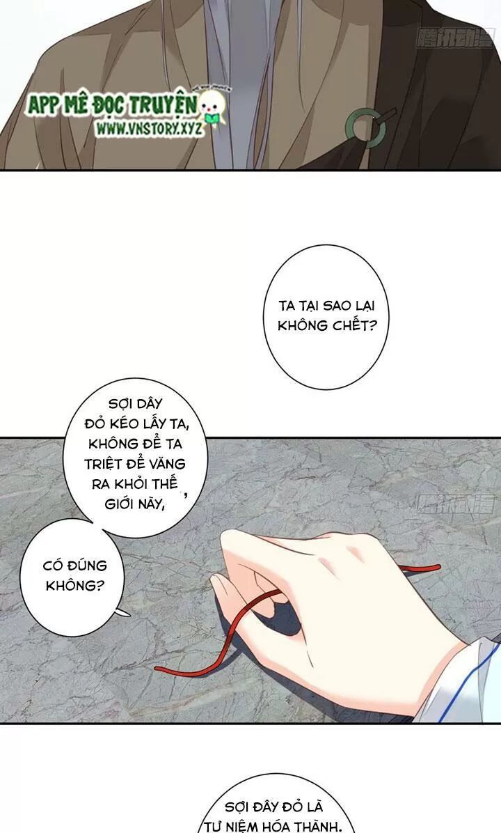 Hoàng Hậu Ương Bướng: Chapter 231