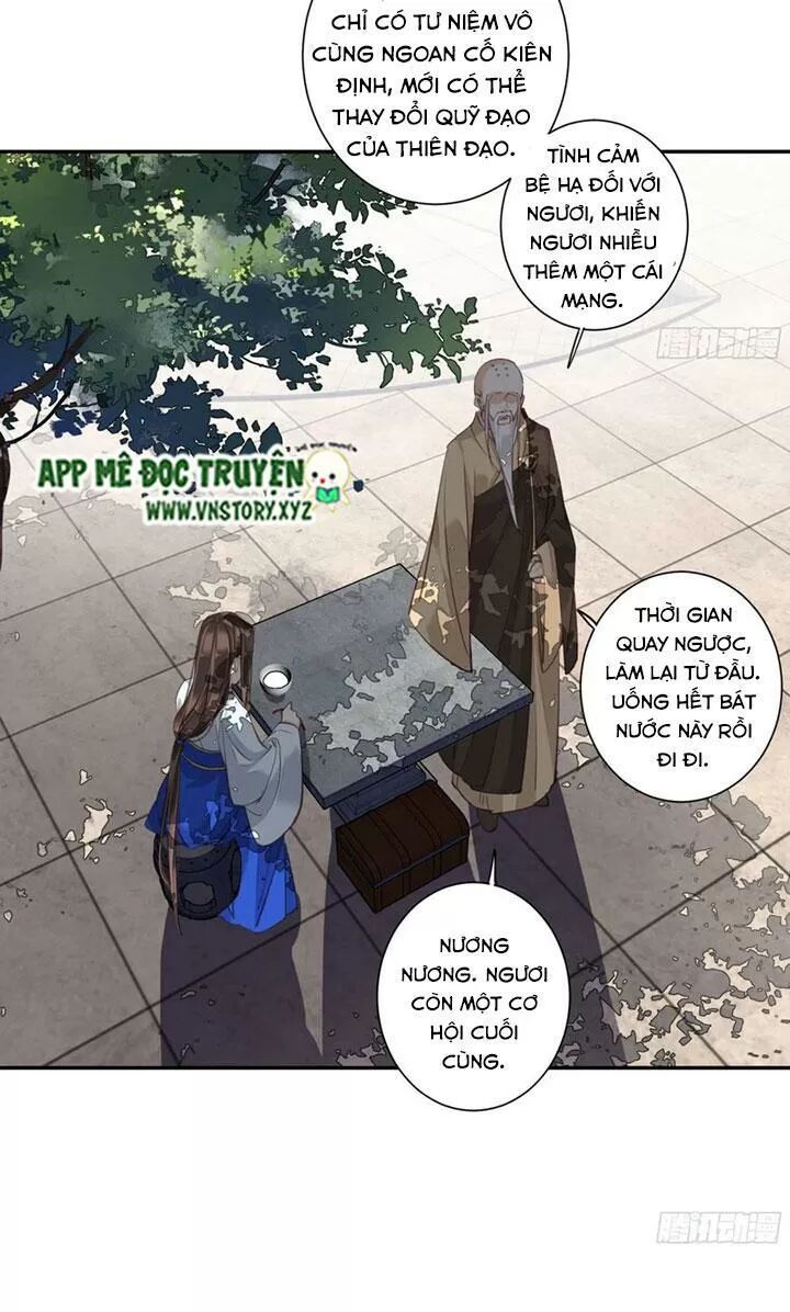 Hoàng Hậu Ương Bướng: Chapter 231