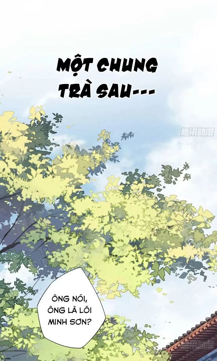 Hoàng Hậu Ương Bướng: Chapter 232