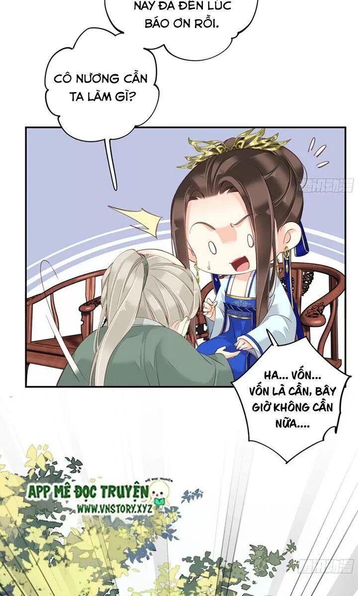 Hoàng Hậu Ương Bướng: Chapter 232