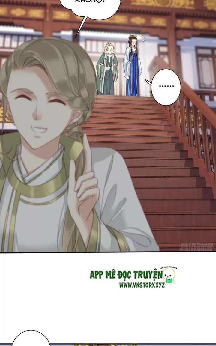Hoàng Hậu Ương Bướng: Chapter 232