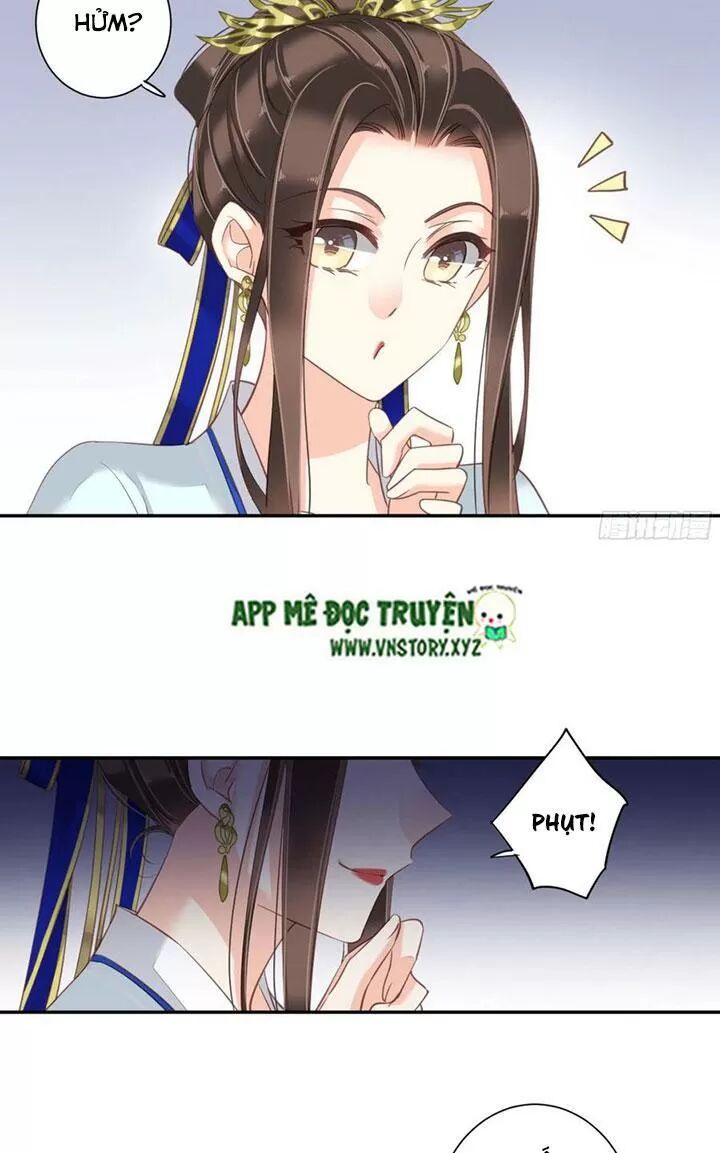 Hoàng Hậu Ương Bướng: Chapter 232