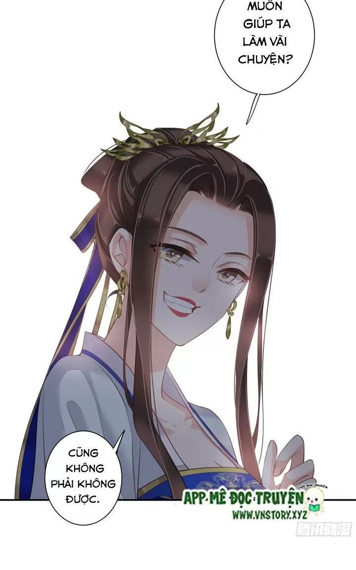 Hoàng Hậu Ương Bướng: Chapter 232