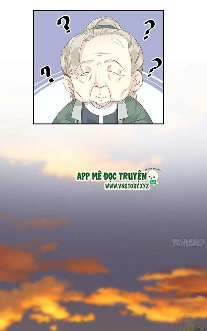 Hoàng Hậu Ương Bướng: Chapter 232
