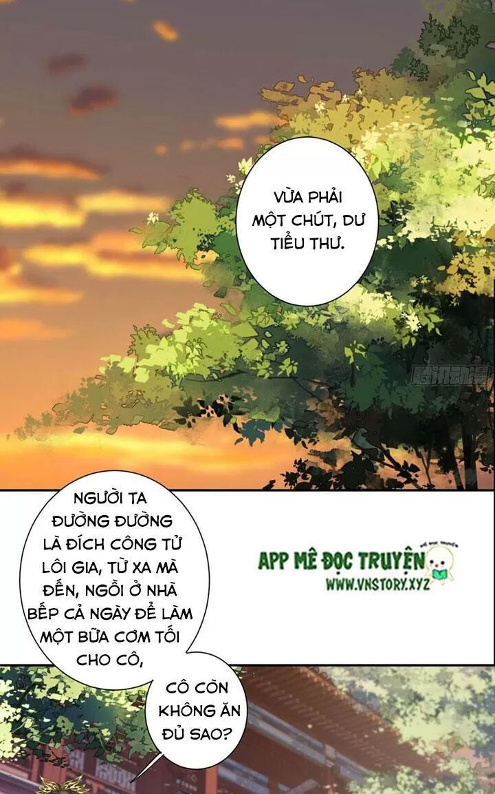 Hoàng Hậu Ương Bướng: Chapter 232