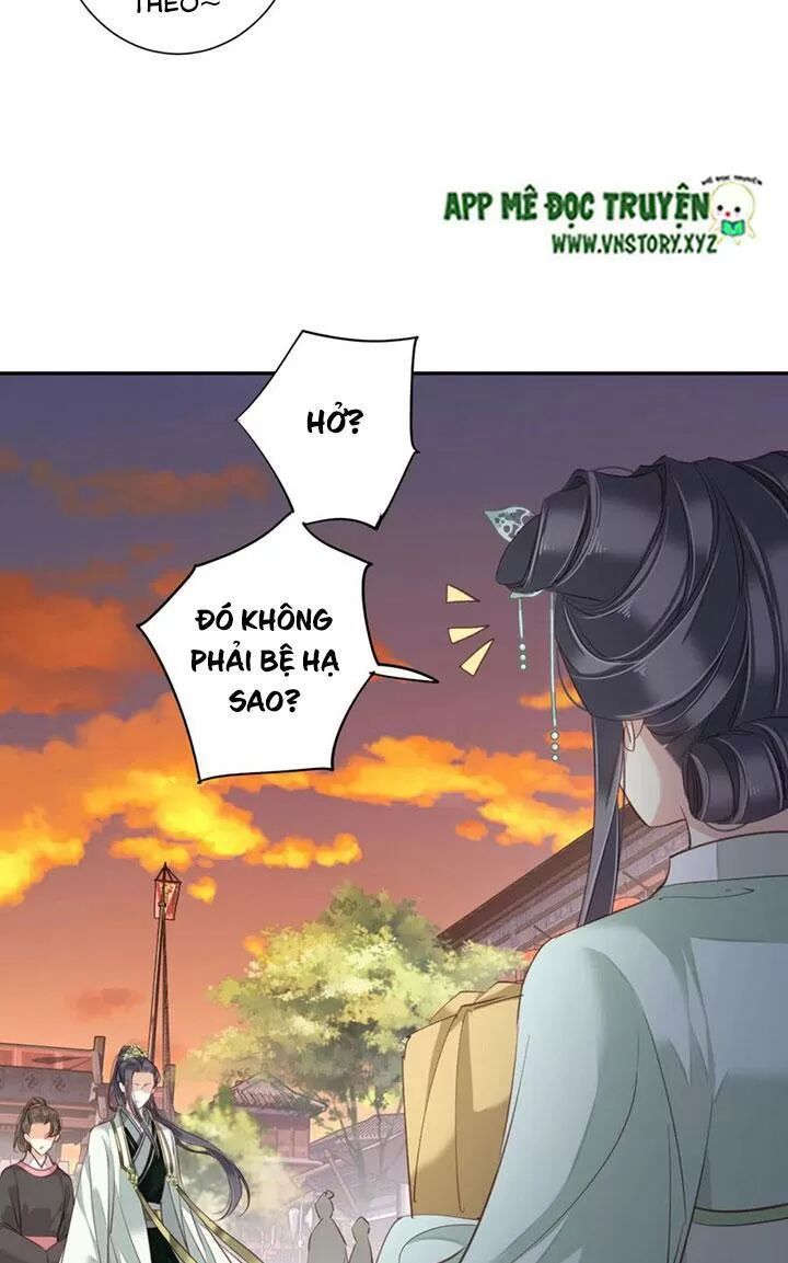 Hoàng Hậu Ương Bướng: Chapter 232
