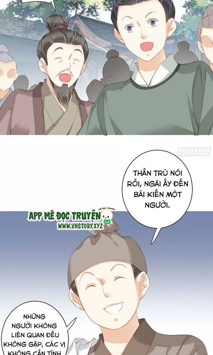 Hoàng Hậu Ương Bướng: Chapter 232