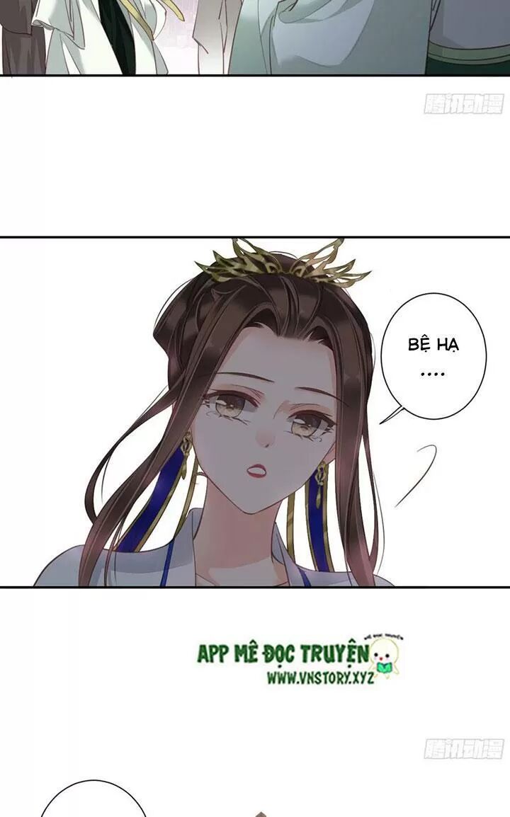Hoàng Hậu Ương Bướng: Chapter 232
