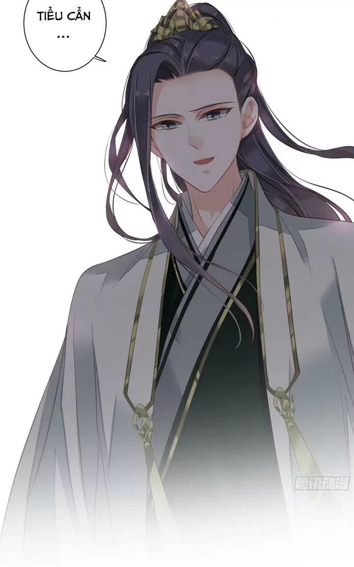 Hoàng Hậu Ương Bướng: Chapter 232