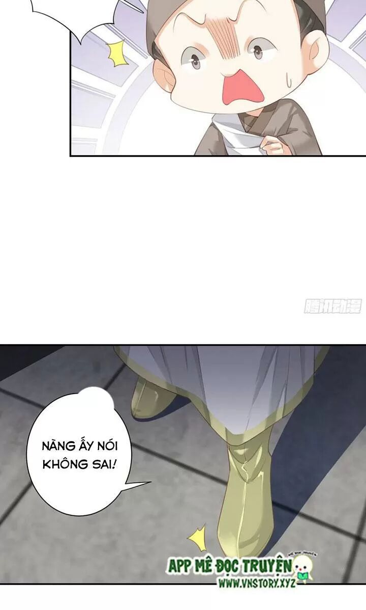 Hoàng Hậu Ương Bướng: Chapter 232
