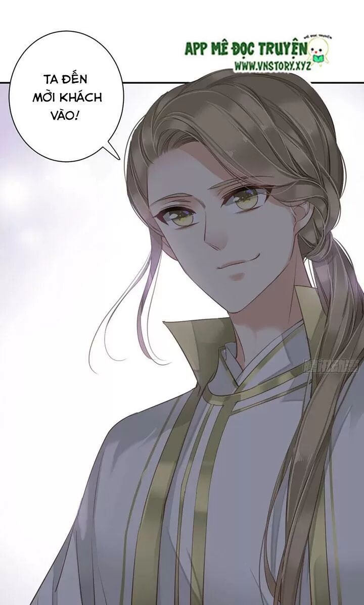Hoàng Hậu Ương Bướng: Chapter 232