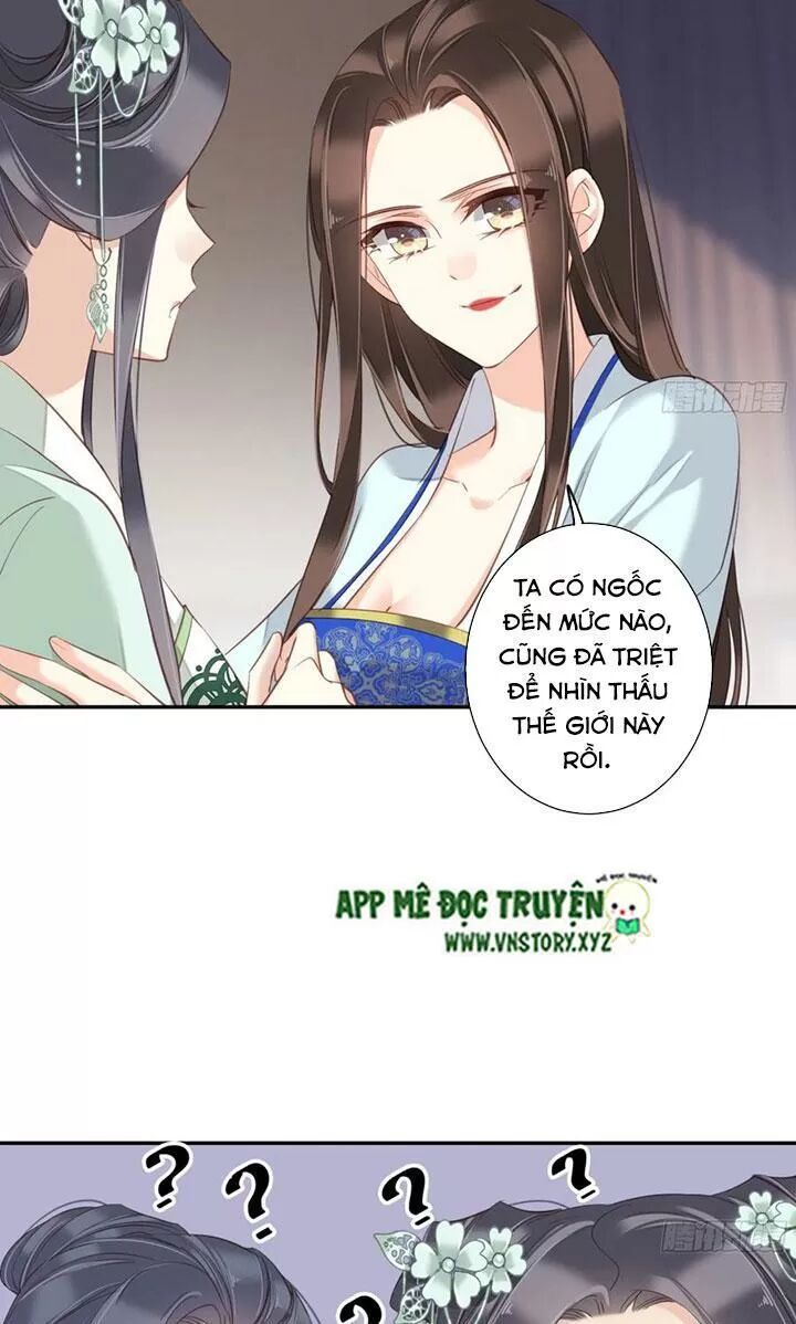 Hoàng Hậu Ương Bướng: Chapter 234