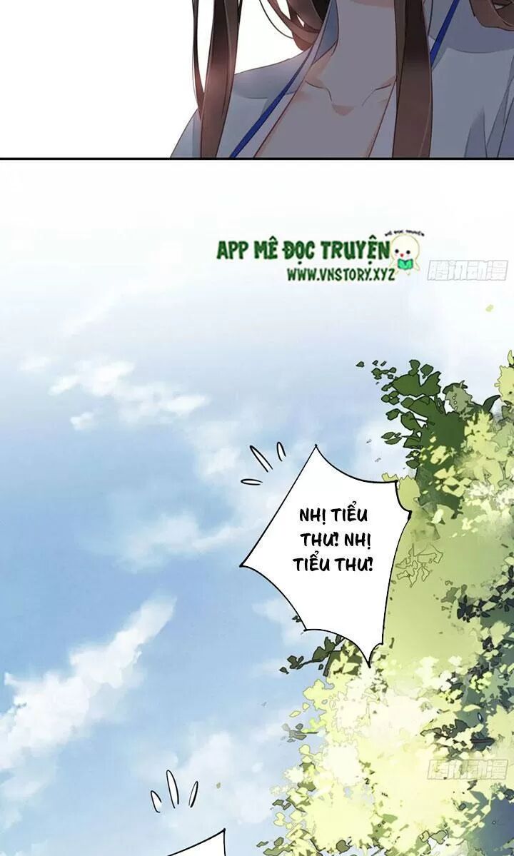 Hoàng Hậu Ương Bướng: Chapter 234