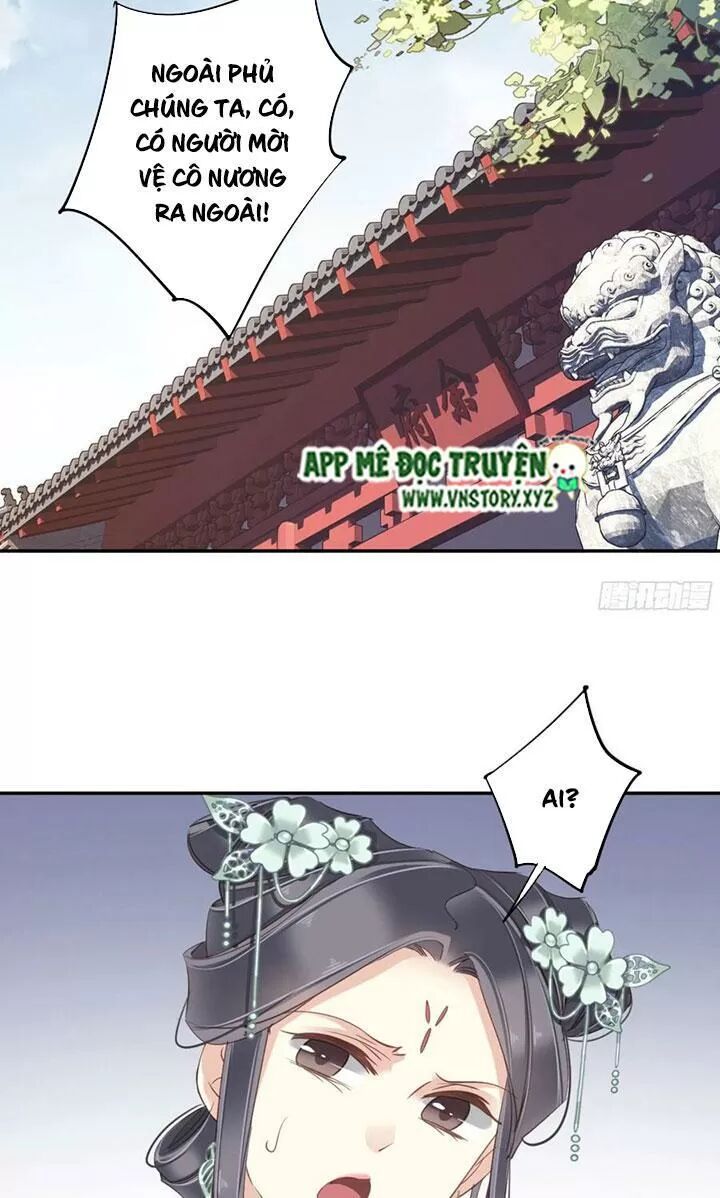 Hoàng Hậu Ương Bướng: Chapter 234