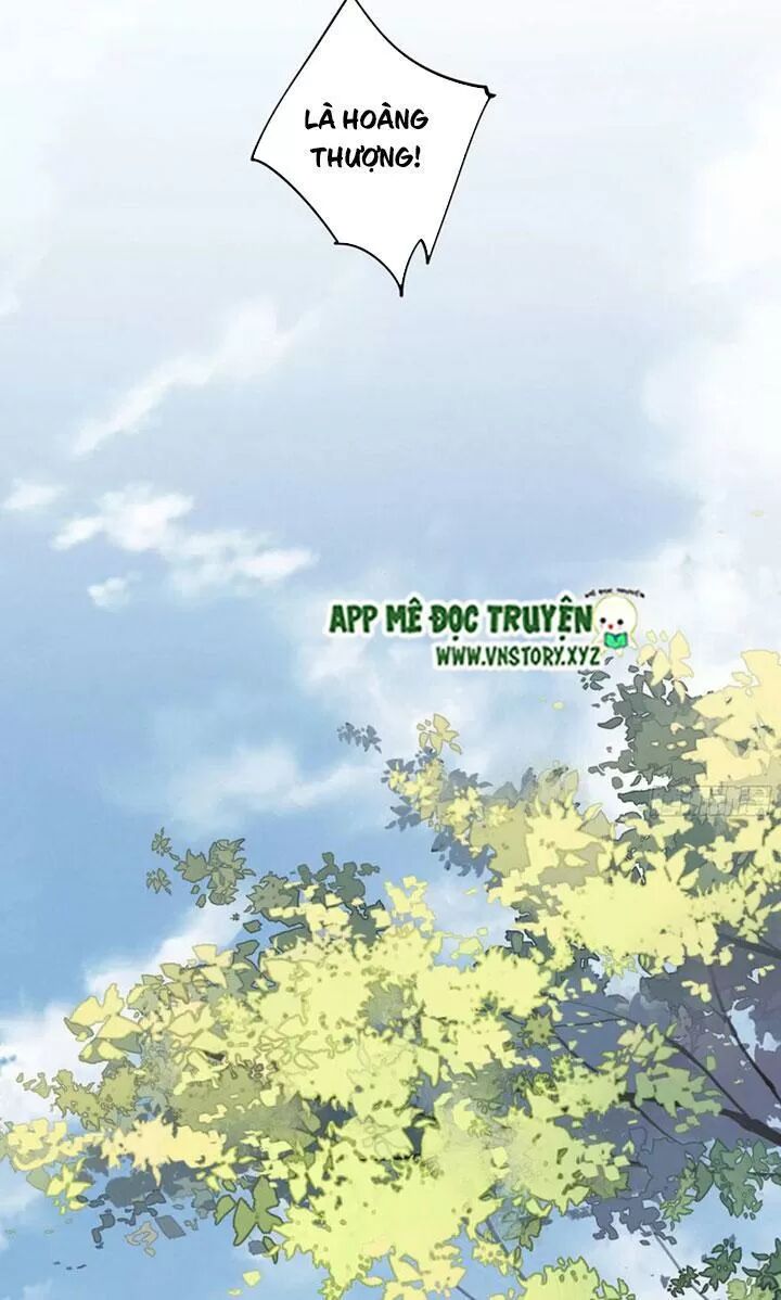Hoàng Hậu Ương Bướng: Chapter 234