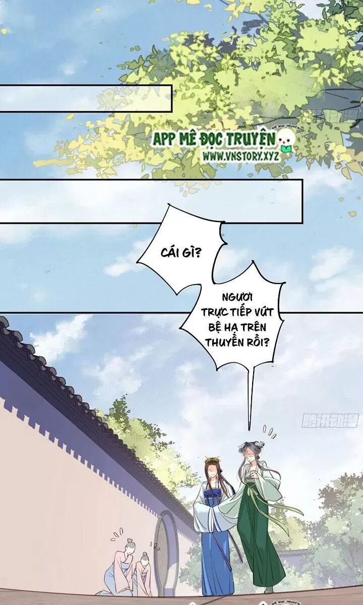 Hoàng Hậu Ương Bướng: Chapter 234