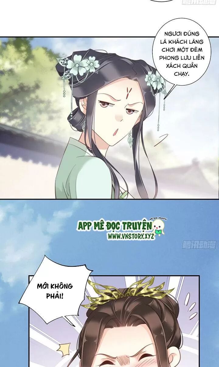 Hoàng Hậu Ương Bướng: Chapter 234