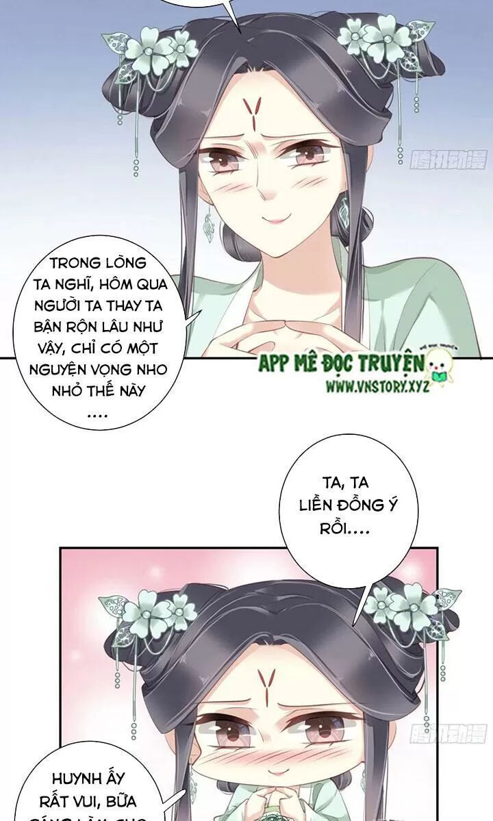 Hoàng Hậu Ương Bướng: Chapter 234
