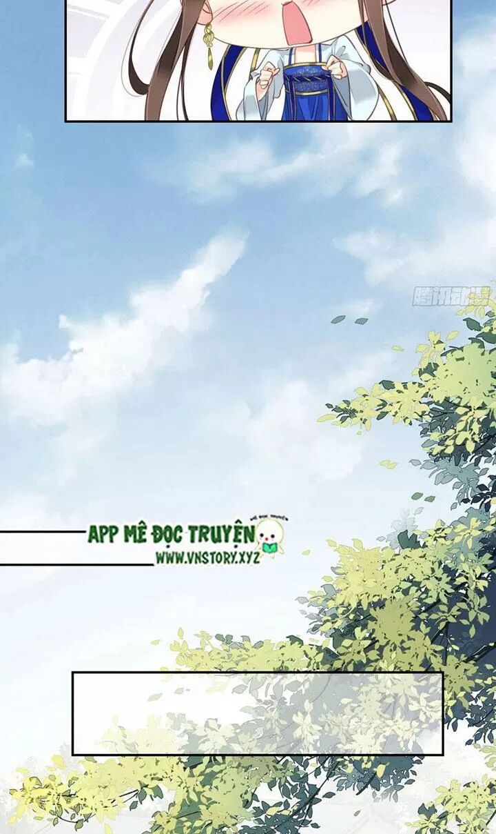 Hoàng Hậu Ương Bướng: Chapter 234