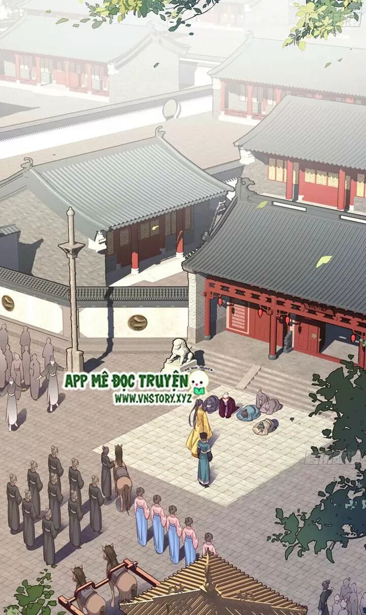 Hoàng Hậu Ương Bướng: Chapter 234