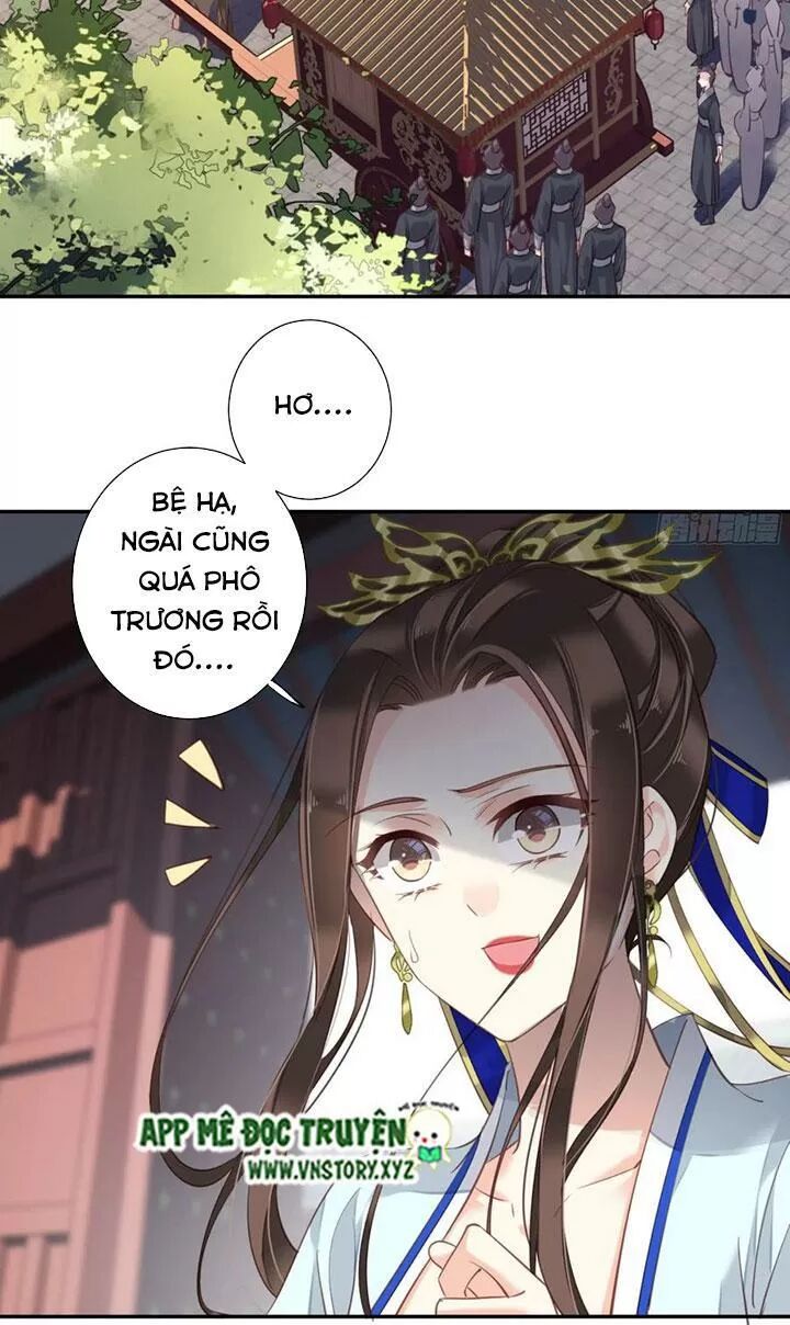 Hoàng Hậu Ương Bướng: Chapter 234