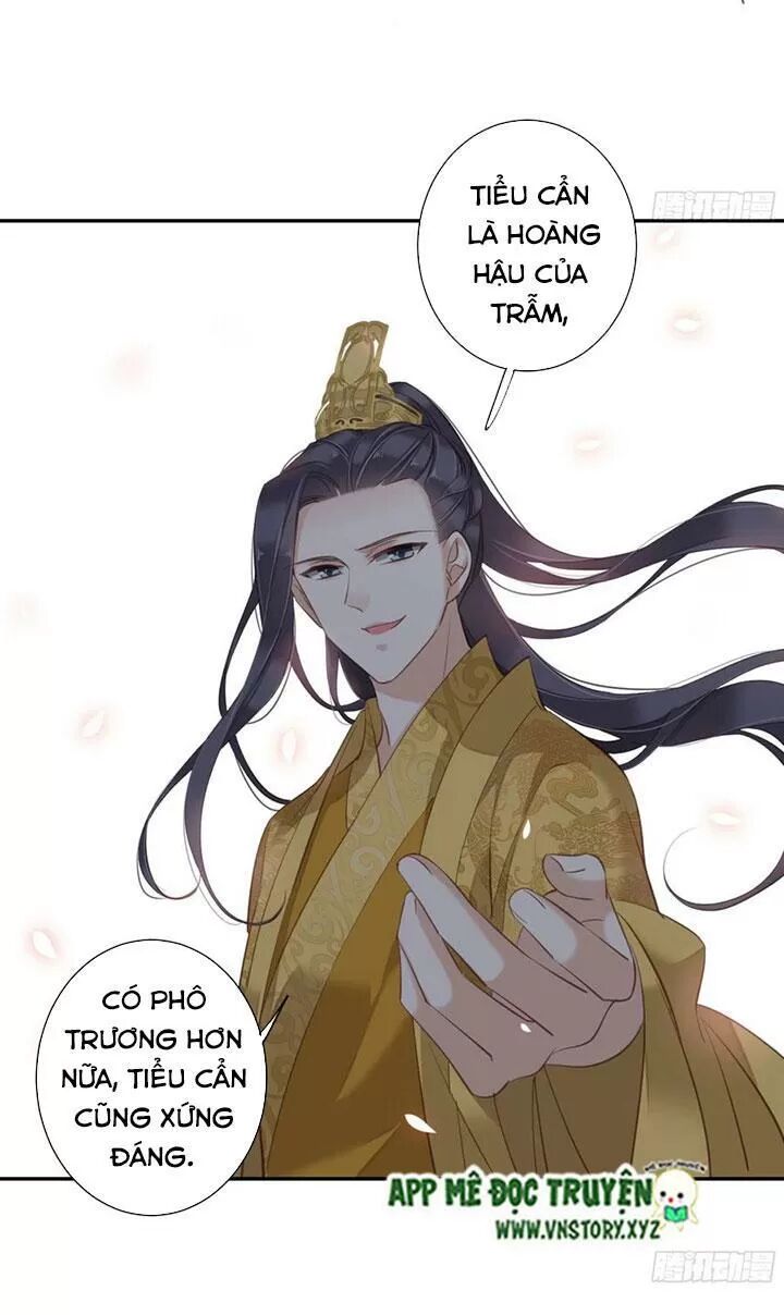 Hoàng Hậu Ương Bướng: Chapter 234