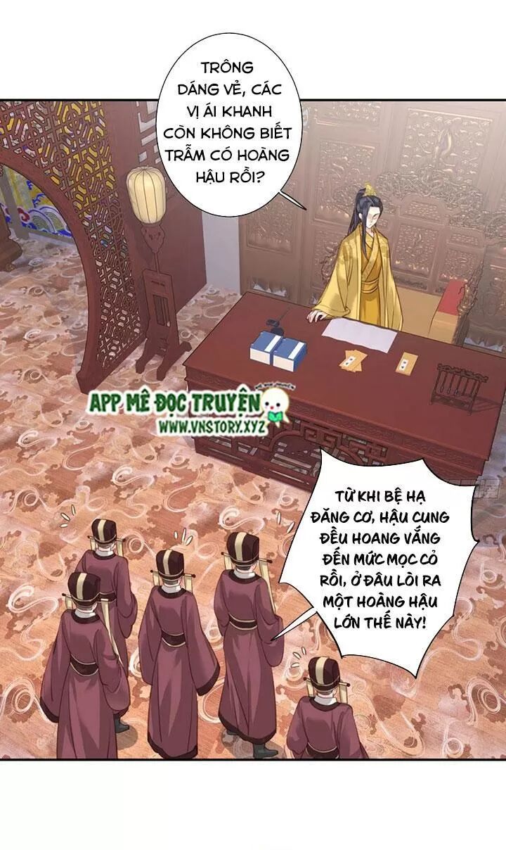 Hoàng Hậu Ương Bướng: Chapter 234