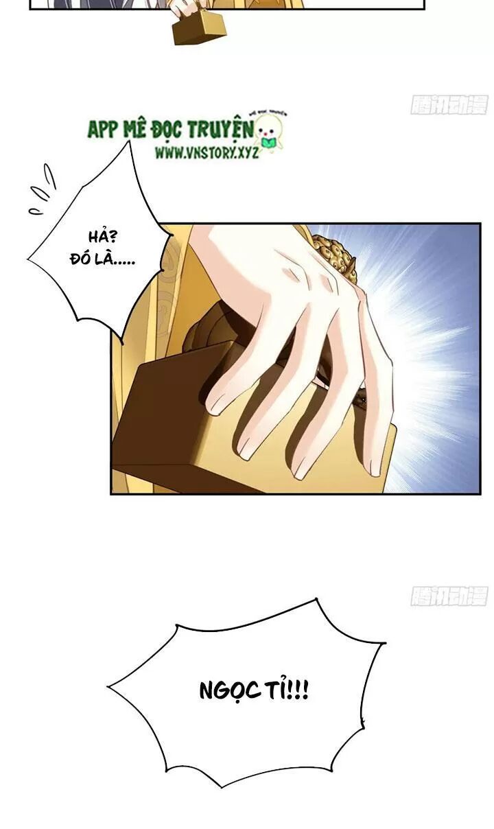 Hoàng Hậu Ương Bướng: Chapter 234