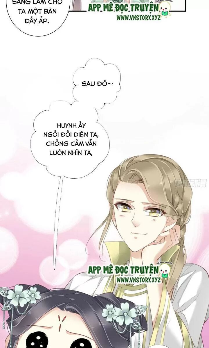 Hoàng Hậu Ương Bướng: Chapter 234