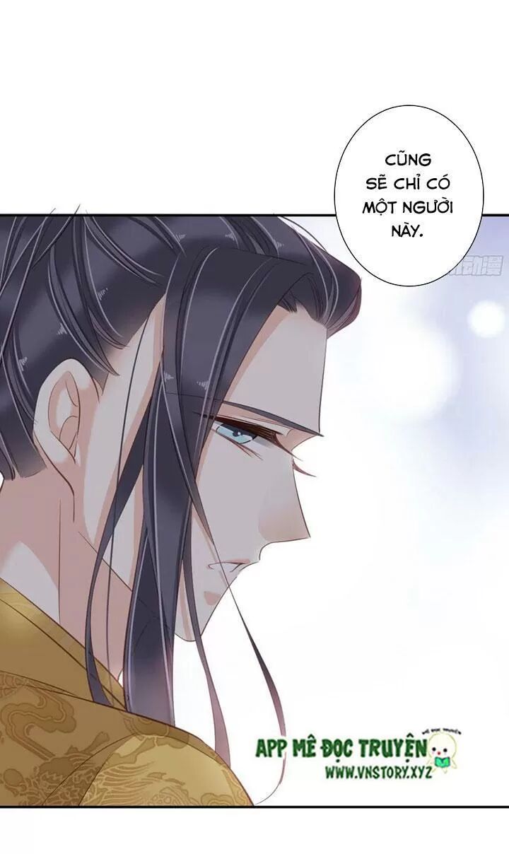 Hoàng Hậu Ương Bướng: Chapter 234