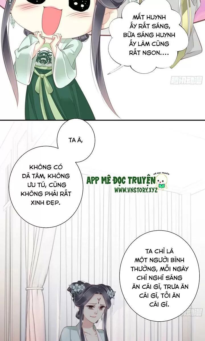 Hoàng Hậu Ương Bướng: Chapter 234