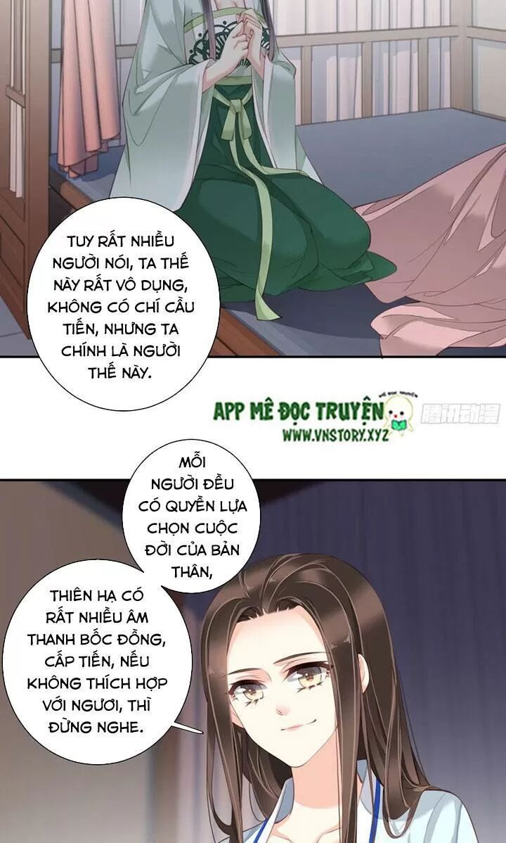 Hoàng Hậu Ương Bướng: Chapter 234