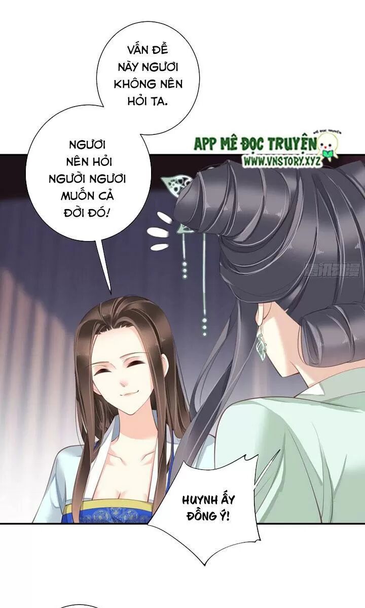 Hoàng Hậu Ương Bướng: Chapter 234