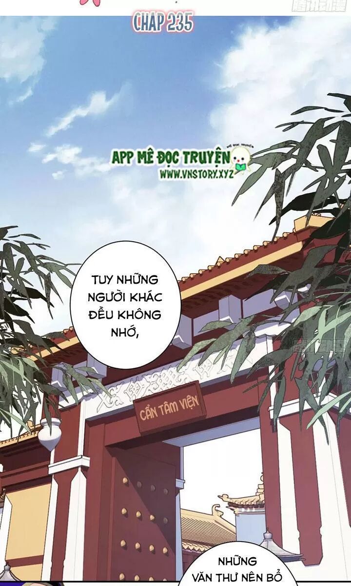 Hoàng Hậu Ương Bướng: Chapter 235