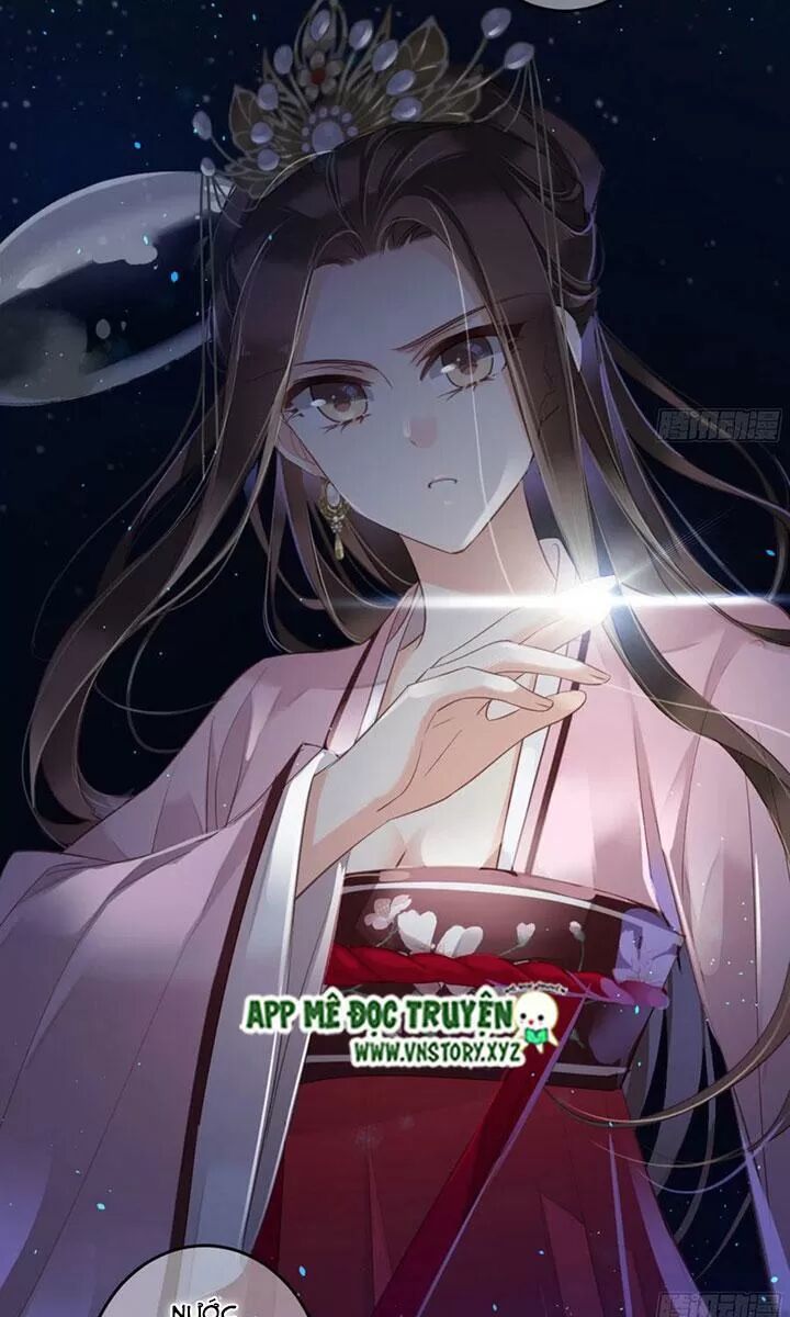 Hoàng Hậu Ương Bướng: Chapter 235