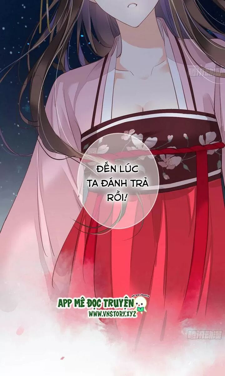 Hoàng Hậu Ương Bướng: Chapter 235