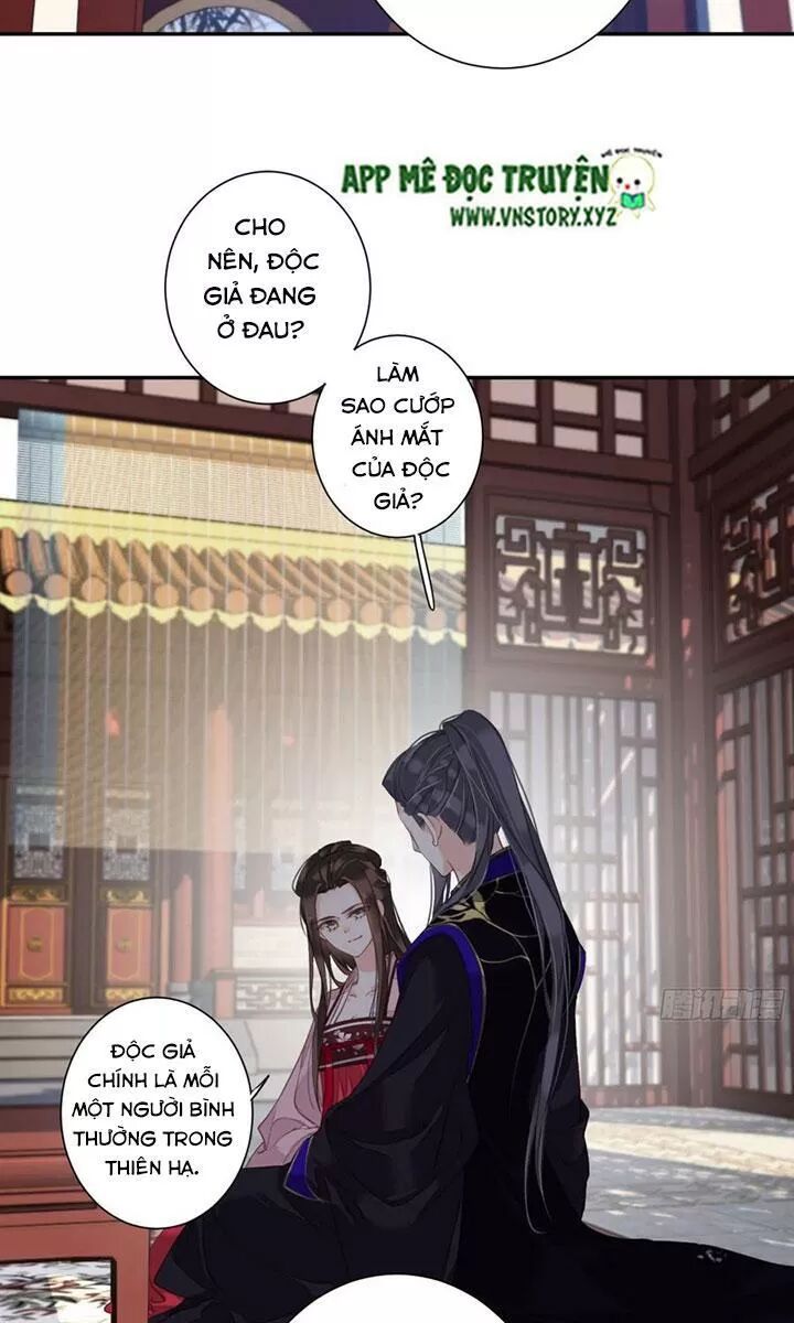 Hoàng Hậu Ương Bướng: Chapter 235