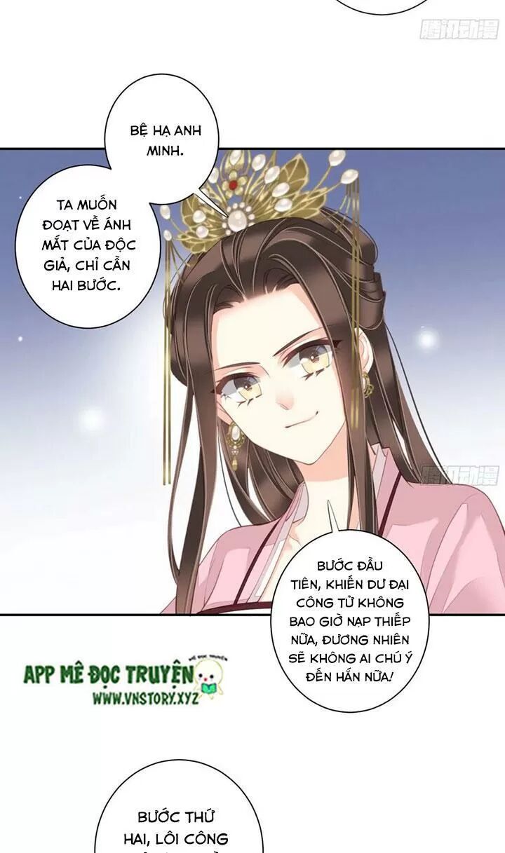 Hoàng Hậu Ương Bướng: Chapter 235