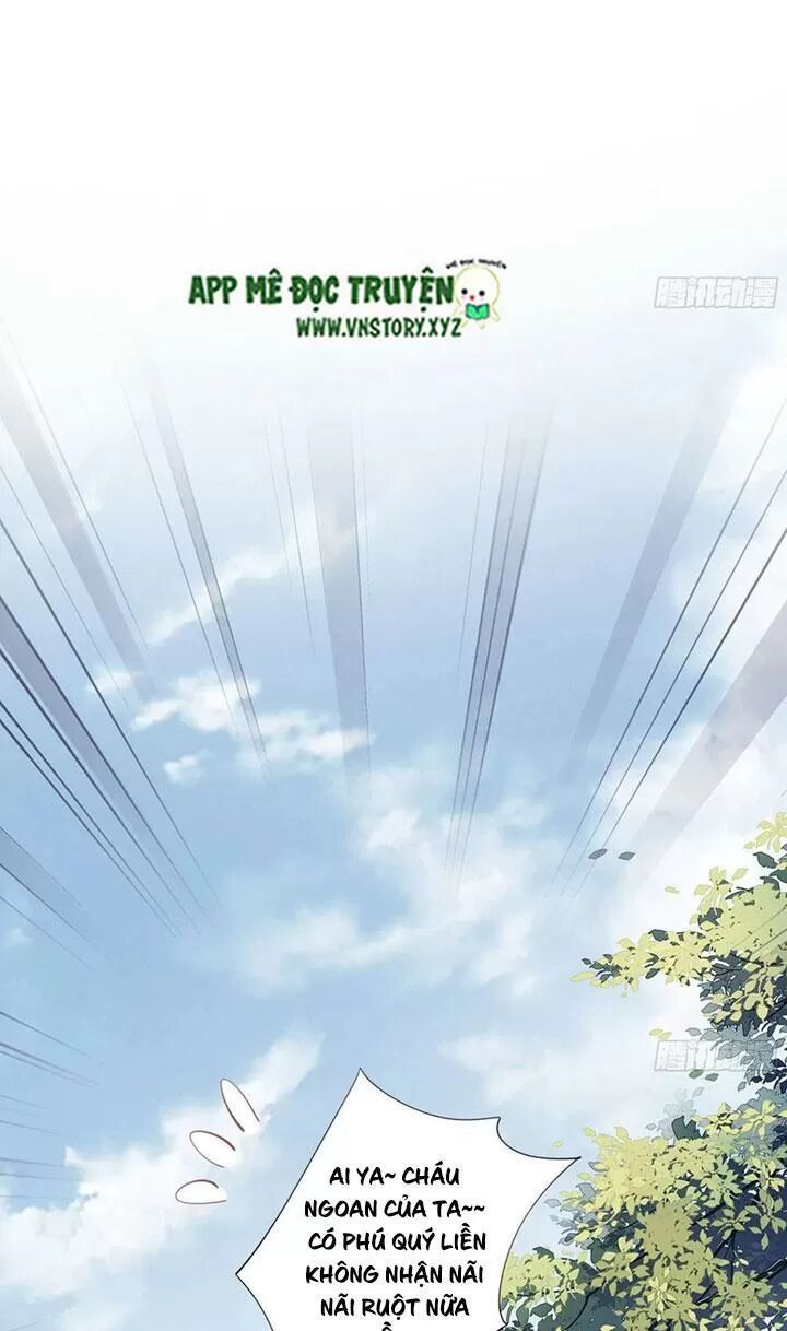 Hoàng Hậu Ương Bướng: Chapter 235