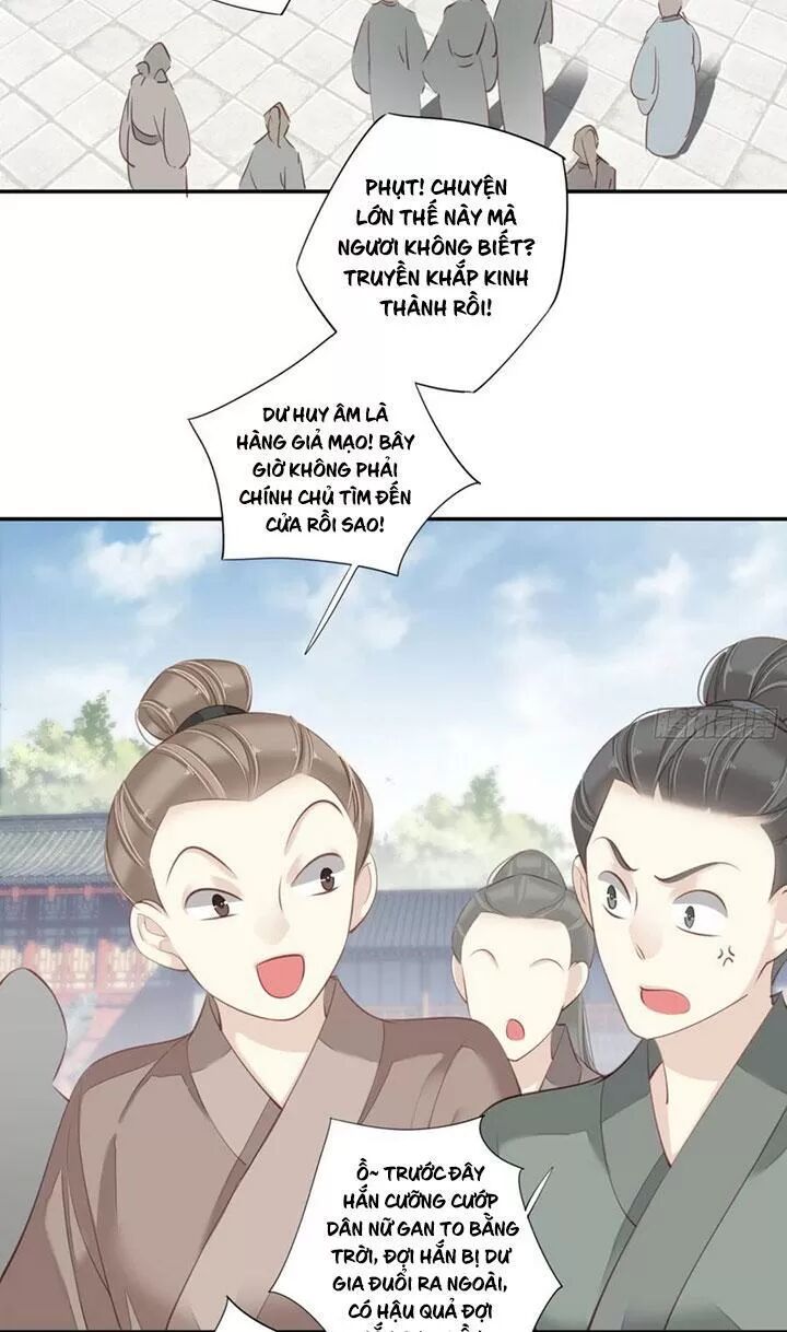 Hoàng Hậu Ương Bướng: Chapter 235