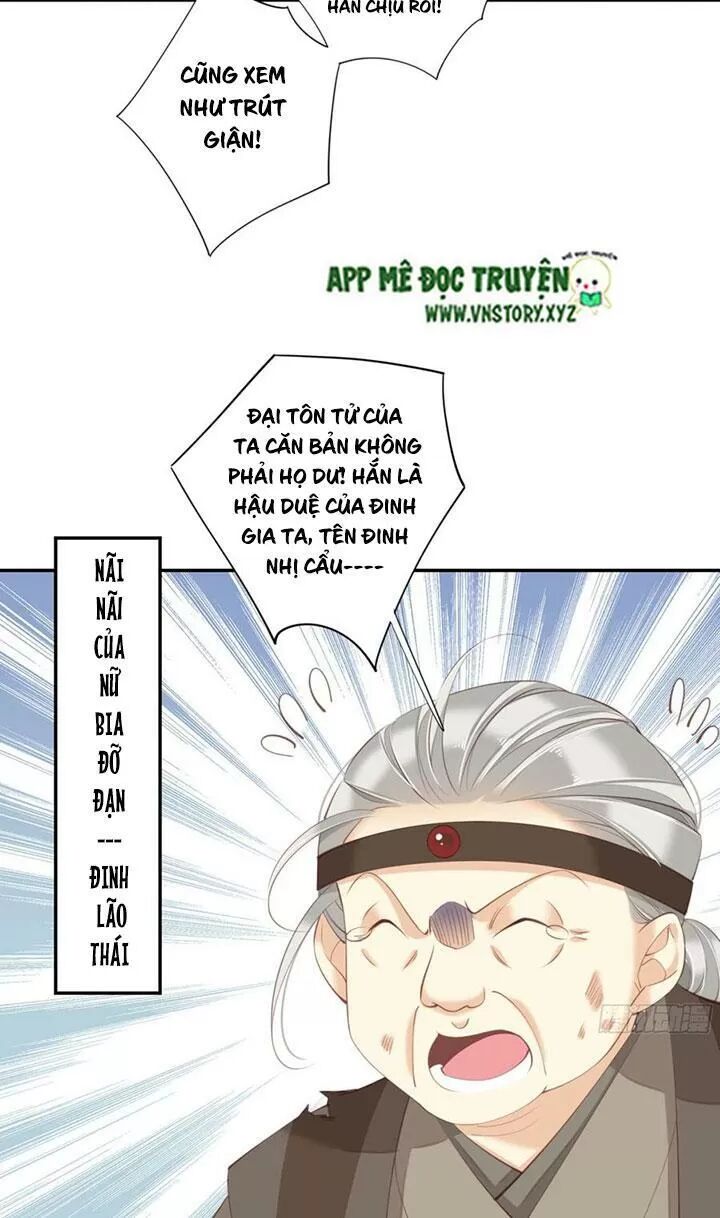 Hoàng Hậu Ương Bướng: Chapter 235