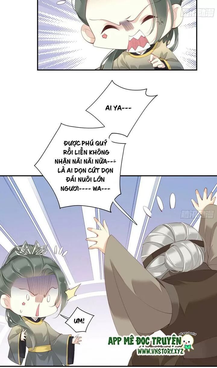 Hoàng Hậu Ương Bướng: Chapter 235