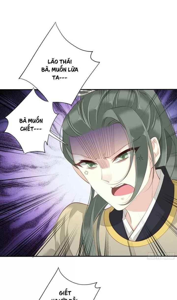 Hoàng Hậu Ương Bướng: Chapter 235