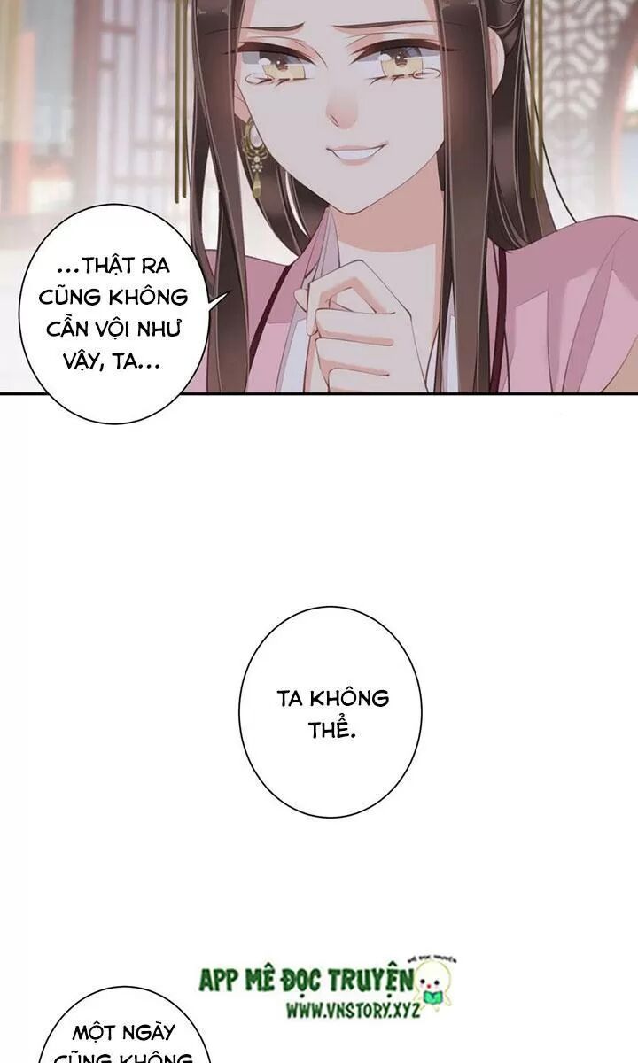 Hoàng Hậu Ương Bướng: Chapter 235